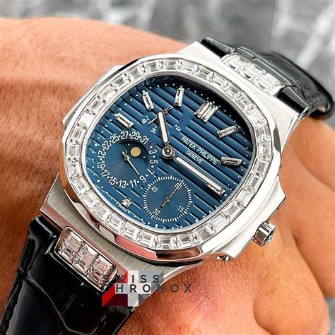 patek philippe double baguette|patek philippe watches.